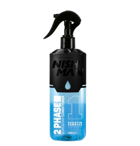 Hair & Beard Conditioner