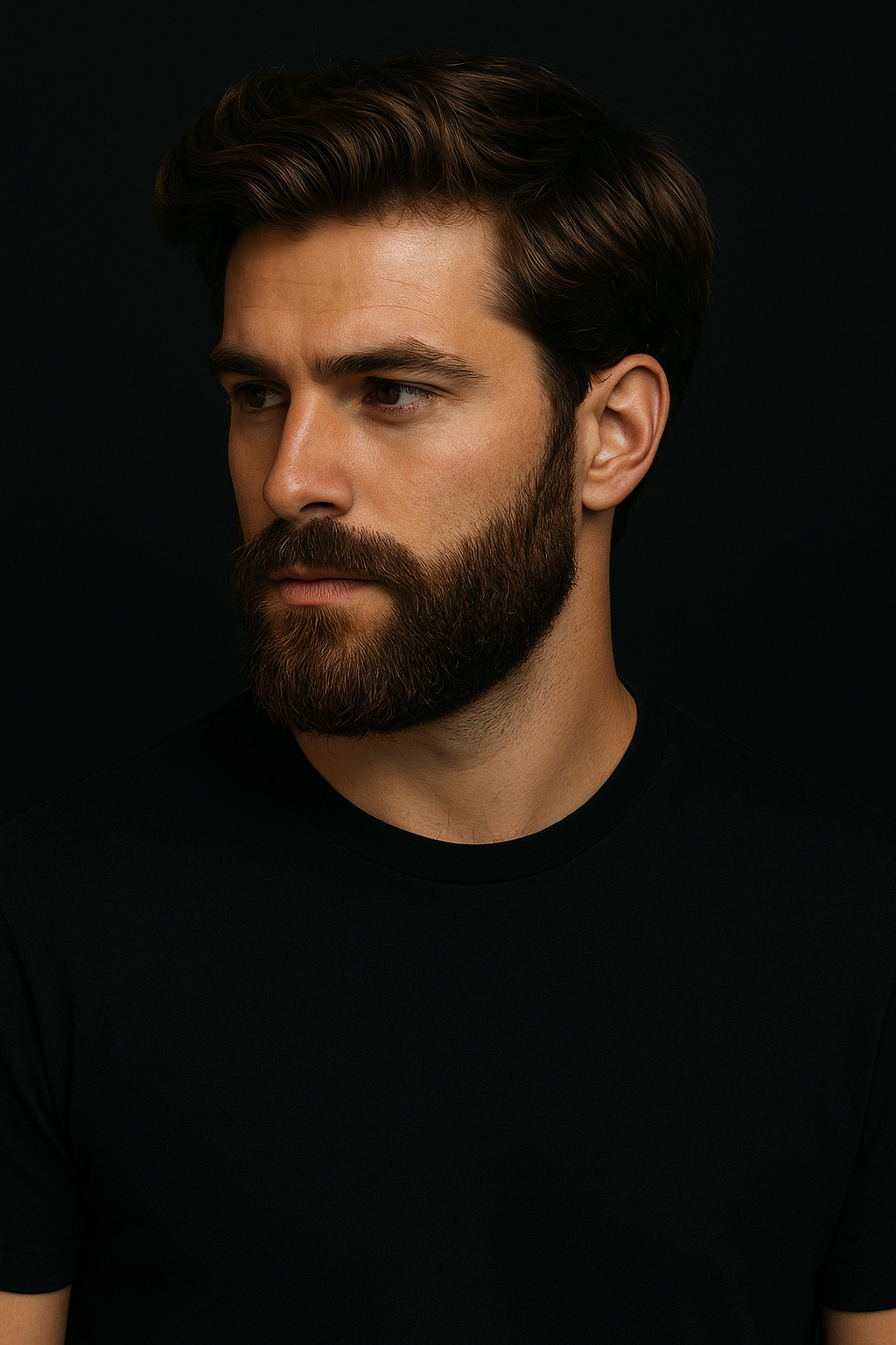 Mustache & Beard Care