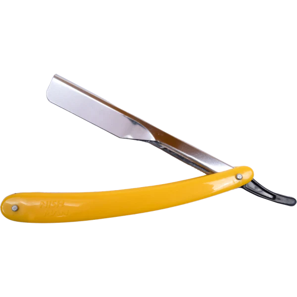 Turkish Type Razor