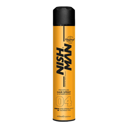 Hair Styling Spray